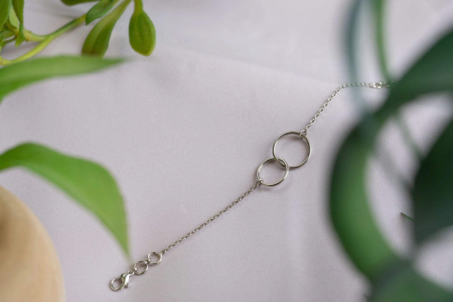 Inseparable Bracelet