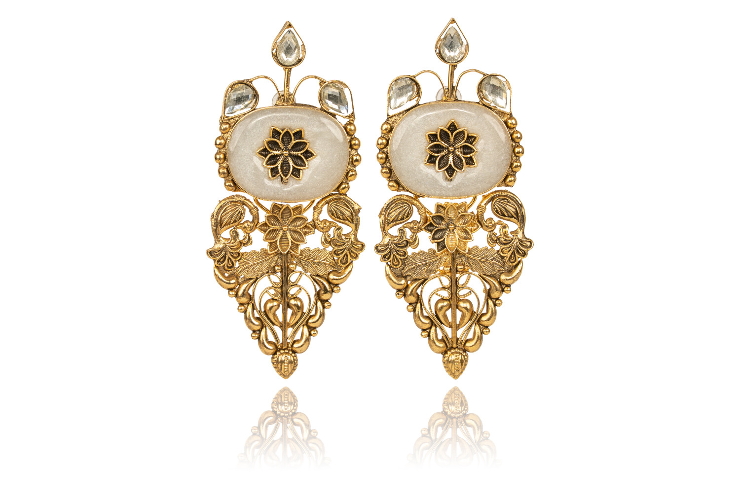 Semure Earrings